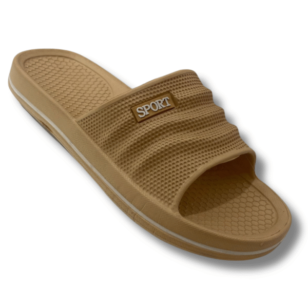 chanclas sport camel