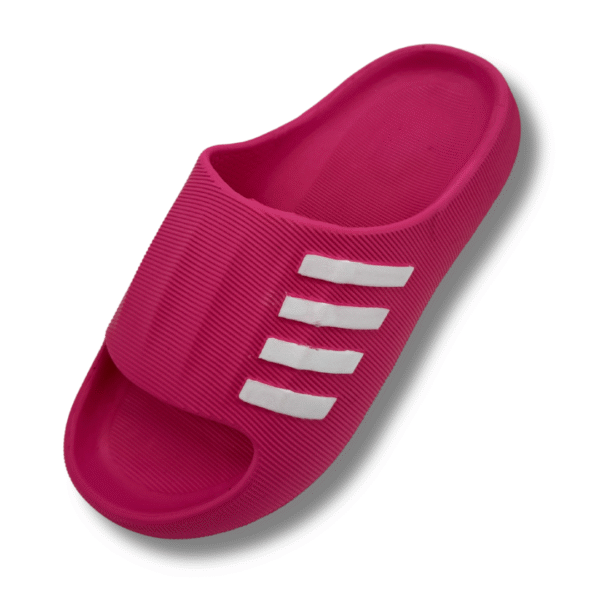 chanclas eva mujer fucksia