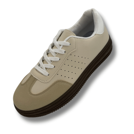 Zapatillas Casuales de Mujer – Moda Informal y Cómoda para el Día a Día