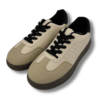 Zapatillas casuales de mujer color negro