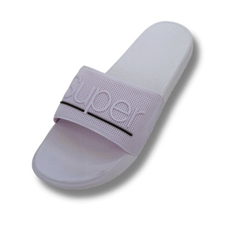 chanclas playa piscina hombre blanco