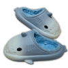 ZAPATILLAS DE TIBURON COLOR AZUL
