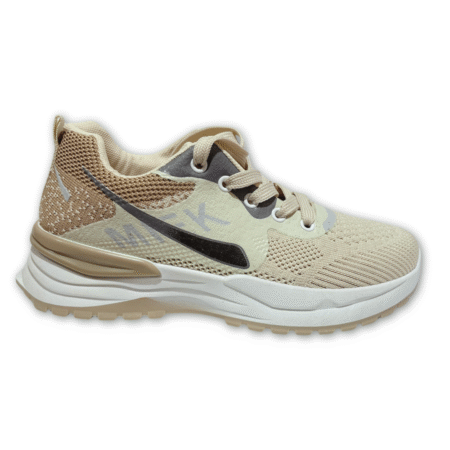 ZAPATILLAS DEPORTIVAS MEK COLOR BEIGE