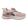 ZAPATILLAS DEPORTIVAS MEK COLOR ROSA