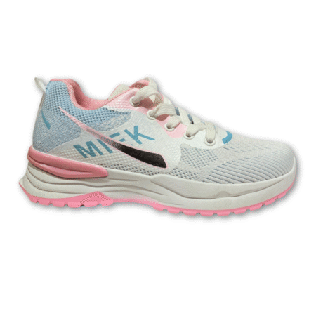 ZAPATILLAS DEPORTIVAS MEK COLOR BLANCO