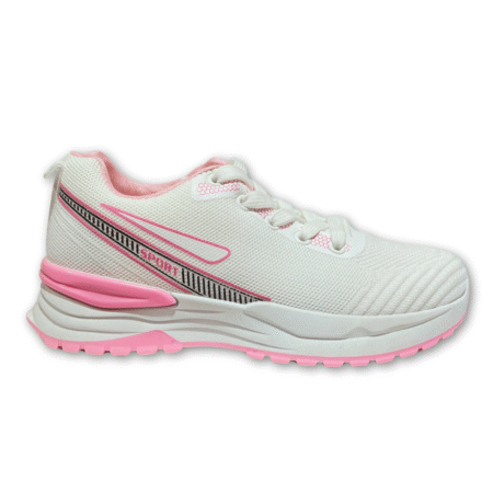 Zapatillas Deportivas SPORT BLANCO