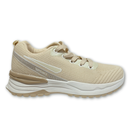 Zapatillas Deportivas SPORT BEIGE