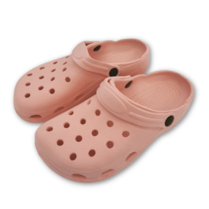 ZUECOS BASICOS COLOR ROSA