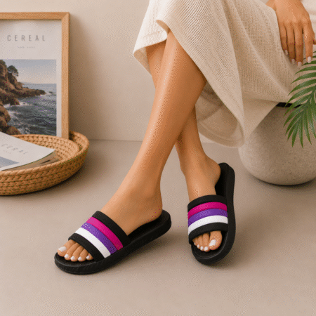 Sandalias de Mujer Sunsea | Cómodas, Ligeras y con Suela EVA - Rosa Bebé, 41